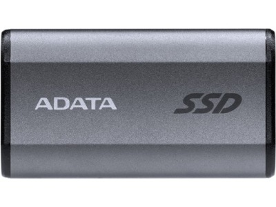 Dysk ADATA Elite SE880 500GB SSD