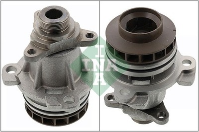 BOMBA DE AGUA RENAULT MASTER 2,3DCI 538088110  