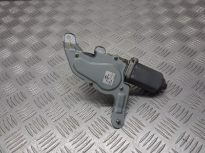 Моторчик двірники задня chevrolet spark 96485147 фото №1