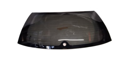 Стекло задняя крышки багажника suzuki baleno оригинал фото №1