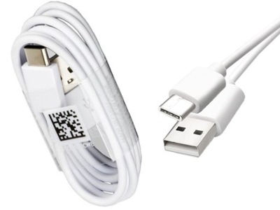 Samsung EP-DW700CWE kabel USB - USB-C 1,5m