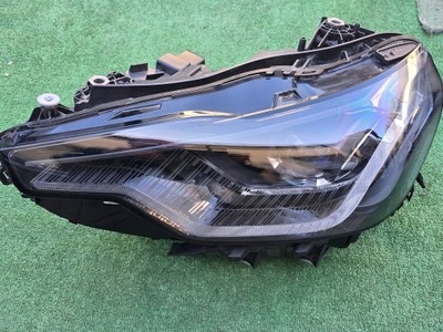 Bmw 2 ii m2 g42 coupe full led лампа передня kpl фото №1