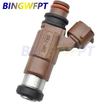 INP780 FP33-13-250 INP-780 INP781 Fuel Injector Nozzles For Mazda 62~39829