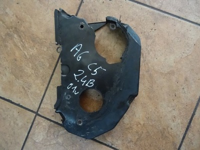 Audi a6 c5 2.4b 01' корпус розподільного валу 078109145 фото №1