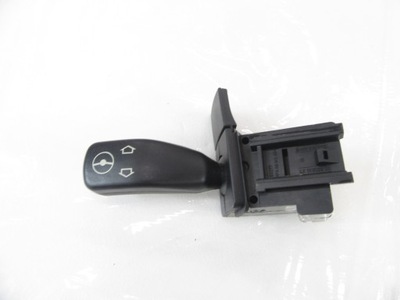 Переключатель колонки рулевого bmw e38 e39 e53 x5 фото №1