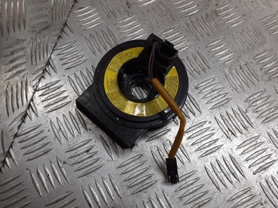 Стрічка шлейф подушки безпеки kia ceed i фото №1