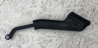 Подрамник ролик направляющая дверь fiat doblo фото №1