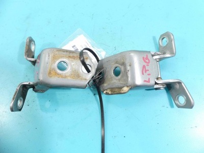 Петлі петля двері лівий перед mazda cx-9 06-15 фото №1