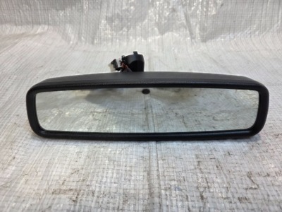 Зеркало внутреннее заднего вида ford focus mk3 au5a17e678ad фото №1