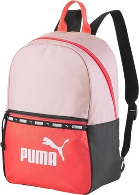 Plecak Puma Core Base sportowy szkolny