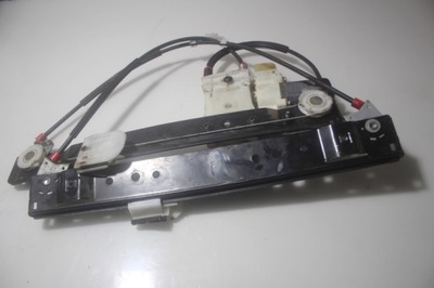 Механізм вікон правий задня ford galaxy iii mk3 фото №1