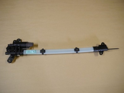 Audi a8 d5 привід шторка двері задня 4n0861963 фото №1