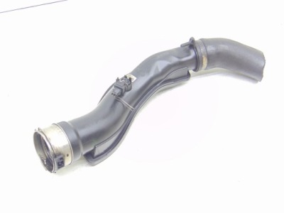 Шланг труба wąż интеркулер bmw 5 f07 f10 f11 7 f01 f02 7809834 7800145 фото №1