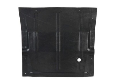 Захист двигуна нижня 6601-02-2094860p blic фото №1