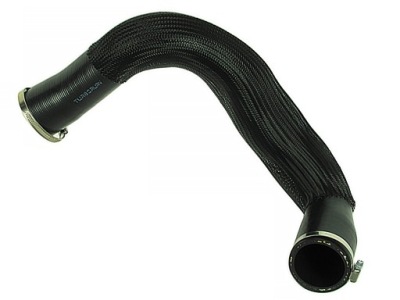 Труба пабтрубок  интеркулер alfa romeo 159 2.0 jtd фото №1