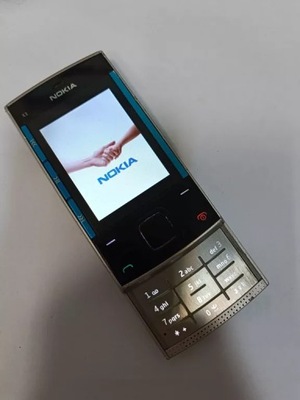 TELEFON NOKIA X3-00