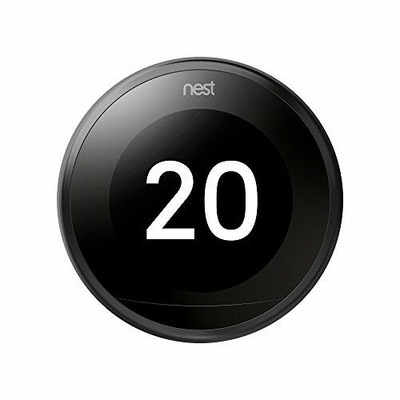 Inteligentny termostat Google Nest 3 generacja