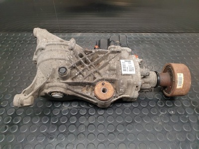 VOLVO S60 V60 S80 V70 XC70 XC60 XC90 DIFERERENCIALAS GALINIS TILTAS P1216680 