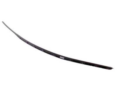 Audi tt 8j 2006-2014 молдинг кузовная правая фото №1