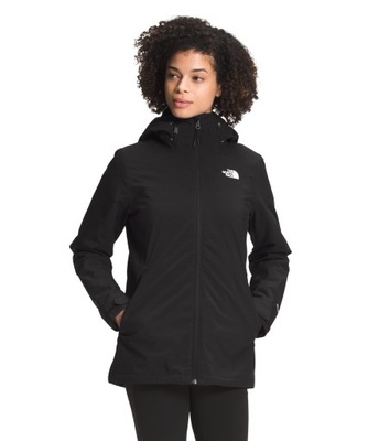 The North Face Carto Kurtka Tnf Czarny Xs