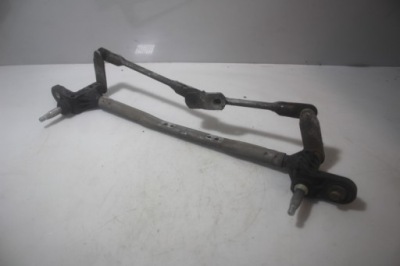 Механизм дворник перед fiat bravo ii фото №1