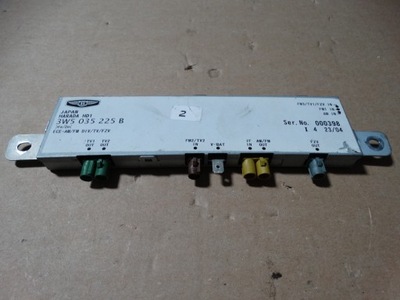 Idealny підсилювач антенний bentley 1 фото №1