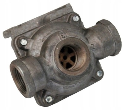 VALVE SZYBKIEGO VENTILATION MF3 1664510M91  