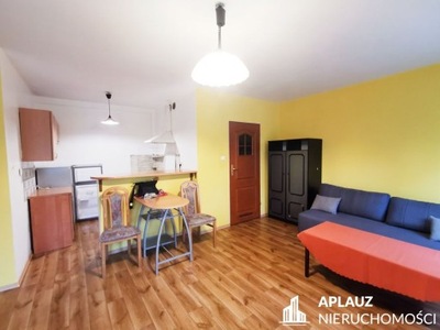 Mieszkanie, Jelenia Góra, 36 m²