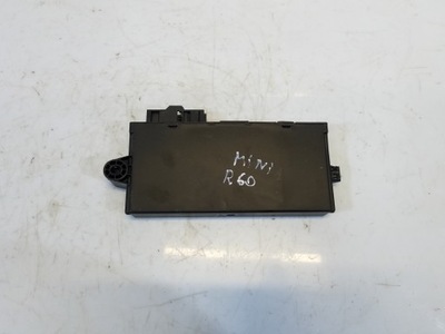 Модуль mini countryman r60 9221719 фото №1