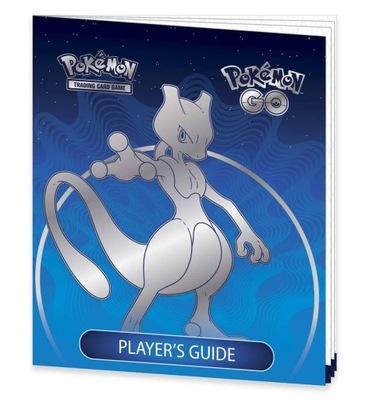 Pokemon Go - Player's Guide