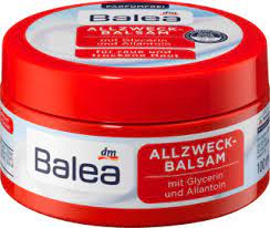 Balea uniwersalny krem glicerynowy 100 ml