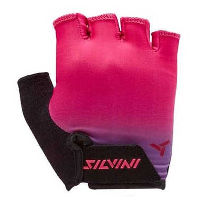 Rękawiczki dziecięce Silvini Junior Gloves Anapi CA2287 SILVINI 7-8