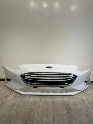 Бампер перед передний ford focus iv 4 mk4 фото №1