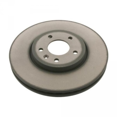 Диск тормозная opel astra j cascada zafira фото №1