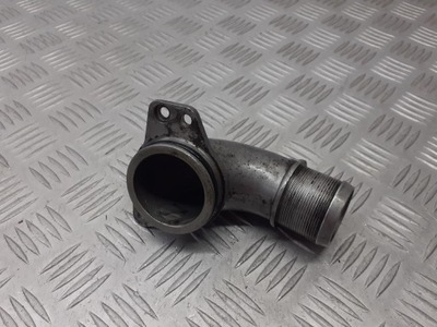 Труба шланг інтеркулер opel astra iii 1.9 cdti 55353003 фото №1