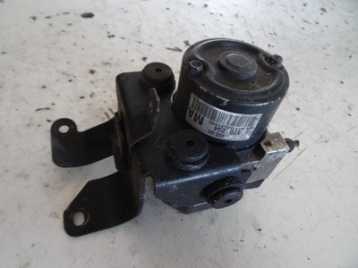 Насос abs chevrolet aveo 96470254ma фото №1