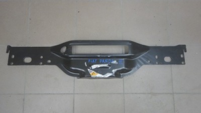 Pas задня fiat panda iii 3 0051830117-001 фото №1