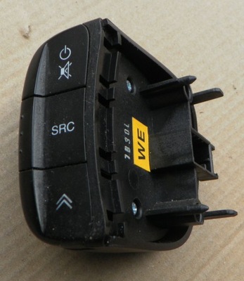 Lacetti 2008 2.0d кнопка радио multi фото №1