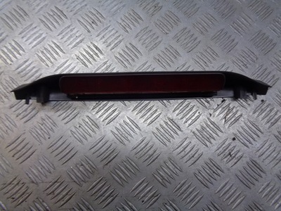 Свет стоп-сигнал fiat panda ii фото №1