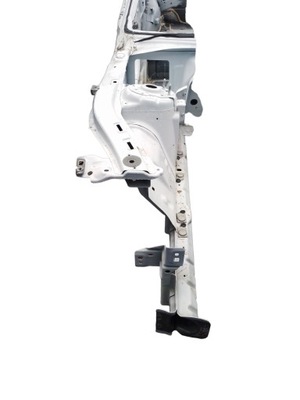 Чверть права ford mustang vi lift cabrio фото №1