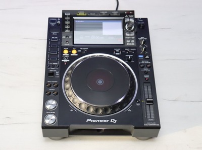 Pioneer CDJ 2000 Nexus 2