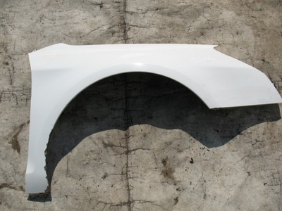 Citroen c5 iii x7 крыло передний правый ewpb фото №1