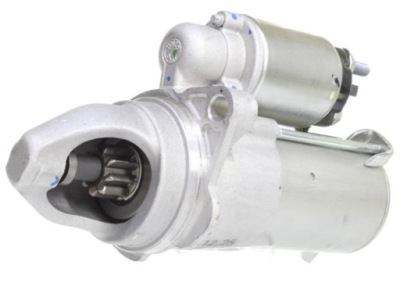 Новый стартер opel insignia 2.0 turbo 1998ccm; 2007-2017 год фото №1