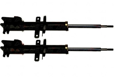 Trw амортизатори 2szt nissan primastar opel vivaro фото №1