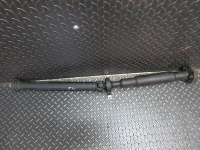 Wał приводной задняя длинный bmw e89 z4 фото №1