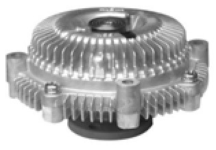 CLUTCH FAN COOLING 49652  