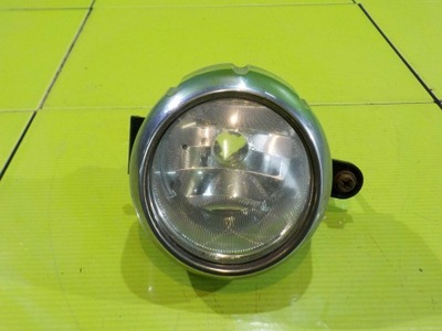 Kia sorento ii 10r противотуманная фара левый фото №1