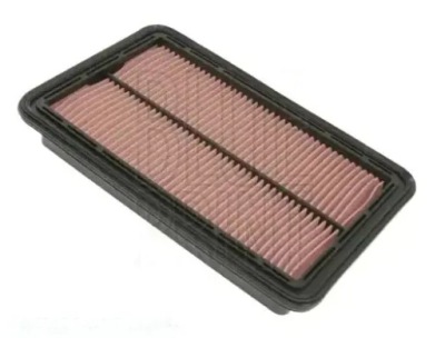 Фільтр повітря adm52222 blue print фото №1