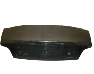 Bmw z4 кришка багажника задня фото №1