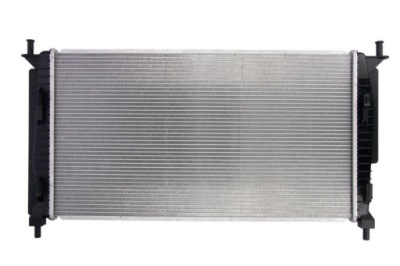 Радиатор двигателя koyorad pl062305 фото №1